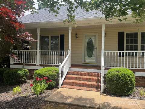 165 Graceland Place, Salisbury, NC 28146