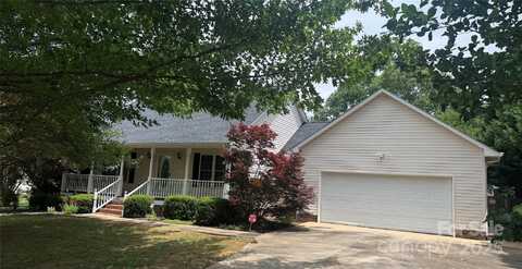 165 Graceland Place, Salisbury, NC 28146