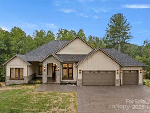 184 Sunridge Avenue unit: 17, Horse Shoe, NC 28742
