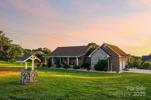 2843 Startown Road, Lincolnton, NC 28092
