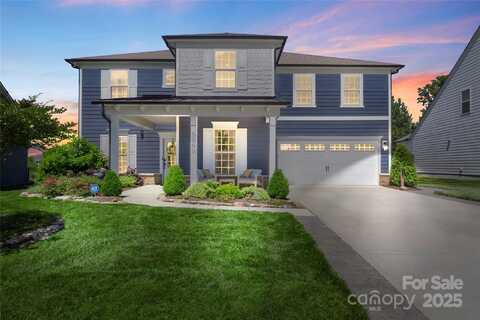 5050 Havencrest Drive, Fort Mill, SC 29715
