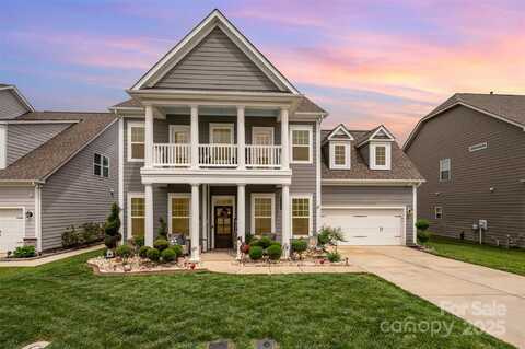 1111 Thessallian Lane, Indian Trail, NC 28079