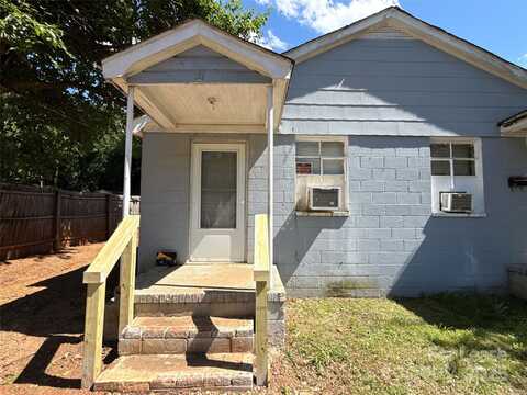 833 Reliance Street, Charlotte, NC 28208