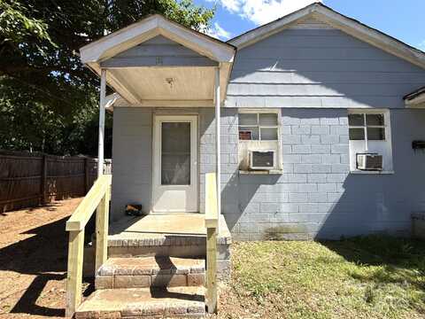 833 Reliance Street, Charlotte, NC 28208