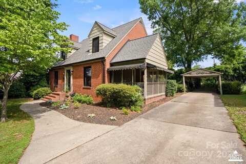 720 Ferndale Boulevard, High Point, NC 27262