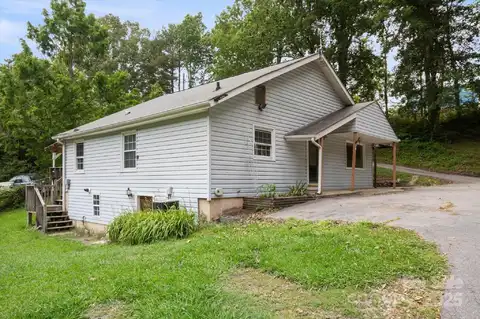 76 Lookout Road, Asheville, NC 28804