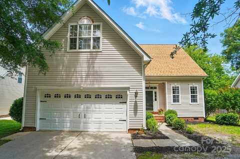 3912 Grace Court, Indian Trail, NC 28079