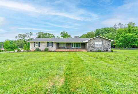 111 Gordon Avenue, Shelby, NC 28152