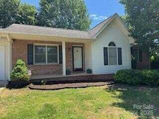 2669 Icard Rhodhiss Road, Connelly Springs, NC 28612