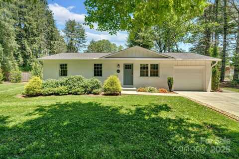 342 Silversteen Drive, Brevard, NC 28712