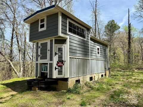 574 Allen Drive, Marshall, NC 28753