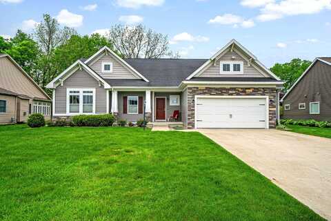21069 Diamond Harbor Court, Cassopolis, MI 49031