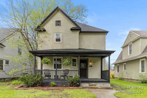 1323 Lafayette Avenue SE, Grand Rapids, MI 49507