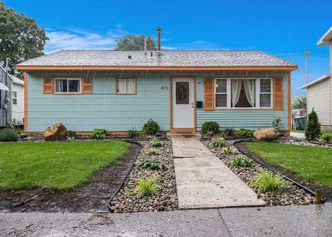 405 Jean Street, Sturgis, MI 49091