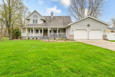 4569 Terra Lane, Saint Joseph, MI 49085