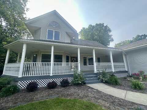 4569 Terra Lane, Saint Joseph, MI 49085