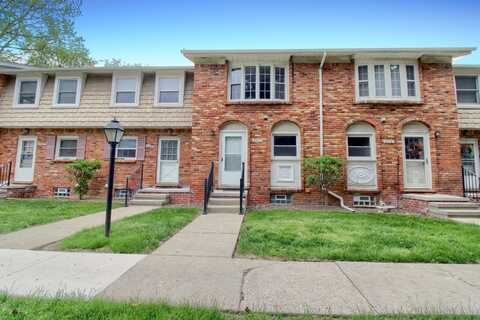 2611 Kingstowne Drive Drive, Commerce Township, MI 48390