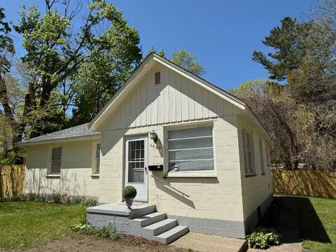1593 Henry Street, Muskegon, MI 49441