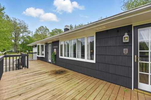 13414 Wilson Road, New Buffalo, MI 49117
