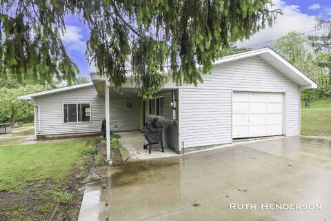1111 4 Mile Road NE, Grand Rapids, MI 49525