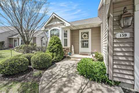 159 Water Lily Way NE, Comstock Park, MI 49321