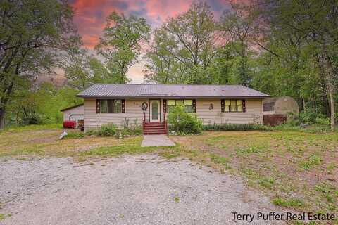 450 Rahn Street, Muskegon, MI 49442