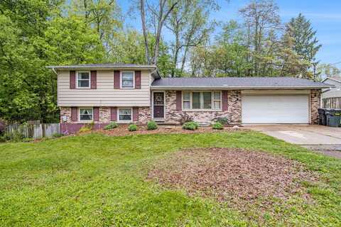 330 Roxbury Lane, Battle Creek, MI 49017