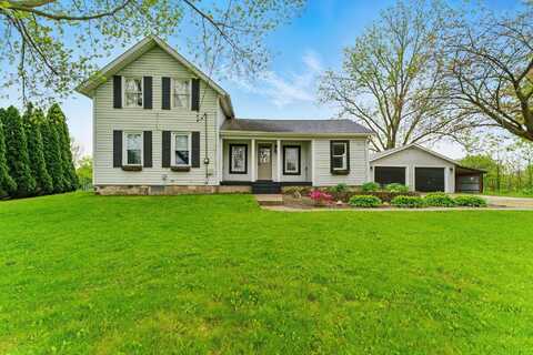 8075 Burlingame Avenue SW, Byron Center, MI 49315