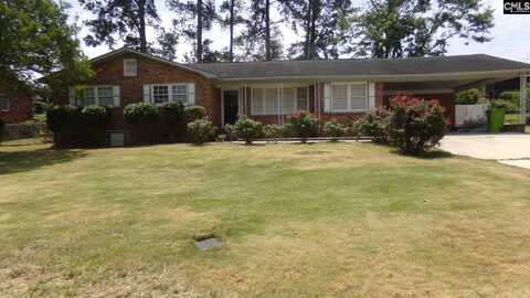3208 Downes Grove Road, Columbia, SC 29209