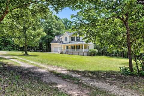 198 Beaver Creek Circle, Lugoff, SC 29078