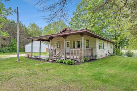 16436 45th Avenue, Barryton, MI 49305