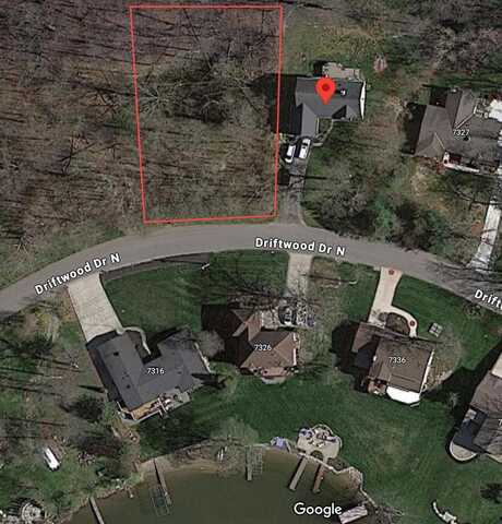 00 Driftwood Drive, Fenton, MI 48430