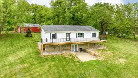 12021 Pope Church Road, Springport, MI 49284