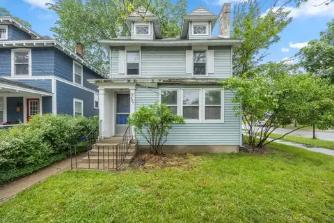 554 Ethel Avenue SE, Grand Rapids, MI 49506
