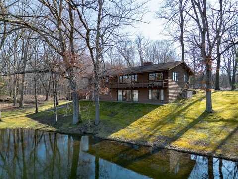 10989 E D E Avenue, Richland, MI 49083