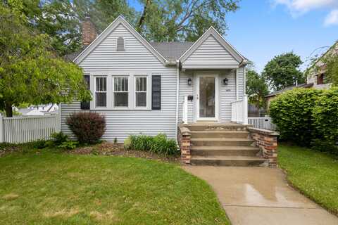 1403 Homecrest Avenue, Kalamazoo, MI 49001