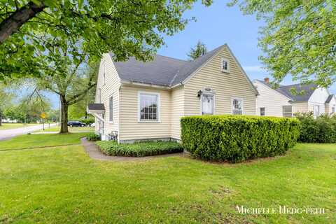 6620 Division Street, Grand Rapids, MI 49548