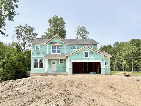 5850 Valley Point Drive SE, Caledonia, MI 49316