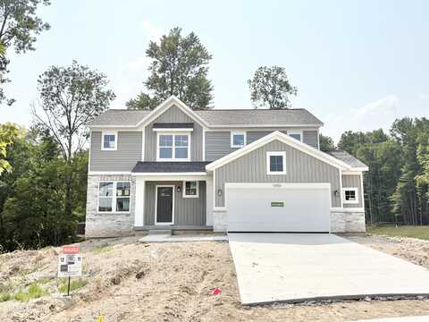 5850 Valley Point Drive SE, Caledonia, MI 49316