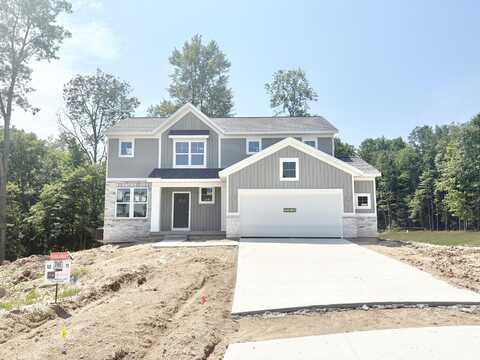 5850 Valley Point Drive SE, Caledonia, MI 49316