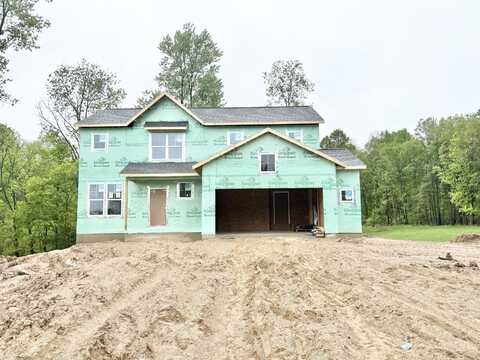5850 Valley Point Drive SE, Caledonia, MI 49316