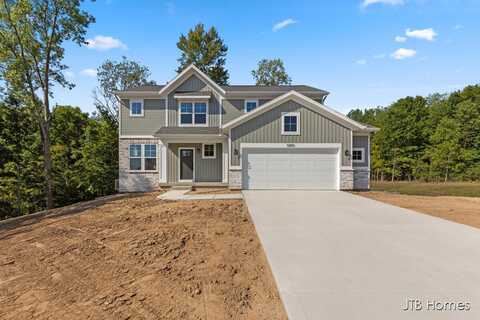 5850 Valley Point Drive SE, Caledonia, MI 49316