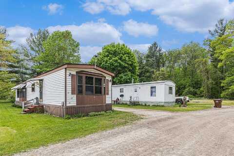 2650 Stoney Lake Boulevard, Stanton, MI 48888