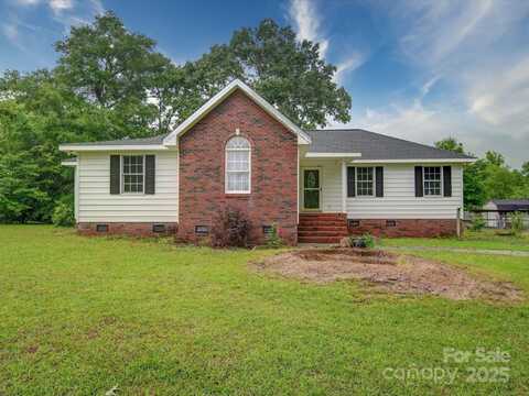 4636 Brown Creek Church Road, Wadesboro, NC 28170