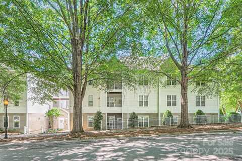 18605 Ruffner Drive, Cornelius, NC 28031