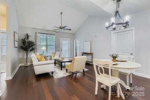18605 Ruffner Drive unit: 3E, Cornelius, NC 28031