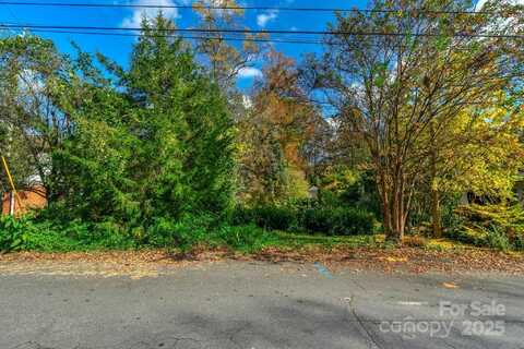 3125 Fairfax Drive, Charlotte, NC 28209