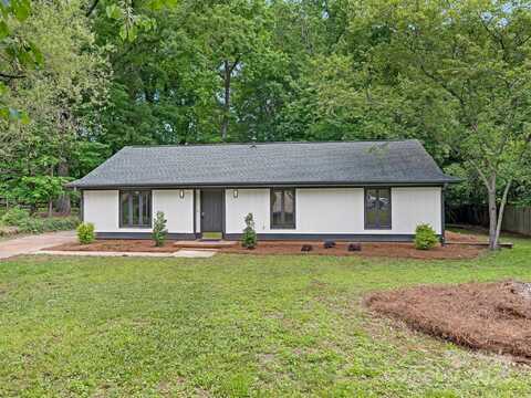 406 Wilcrest Drive, Matthews, NC 28105