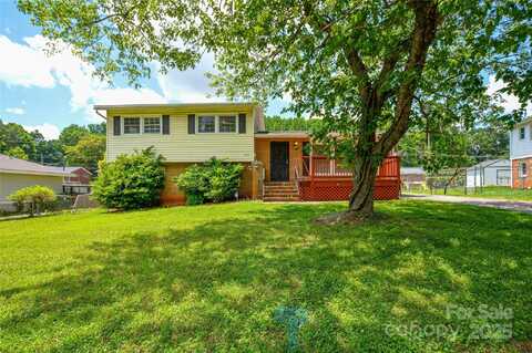 923 Yuma Street, Charlotte, NC 28213
