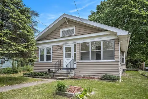 40 Eldredge Street, Battle Creek, MI 49037